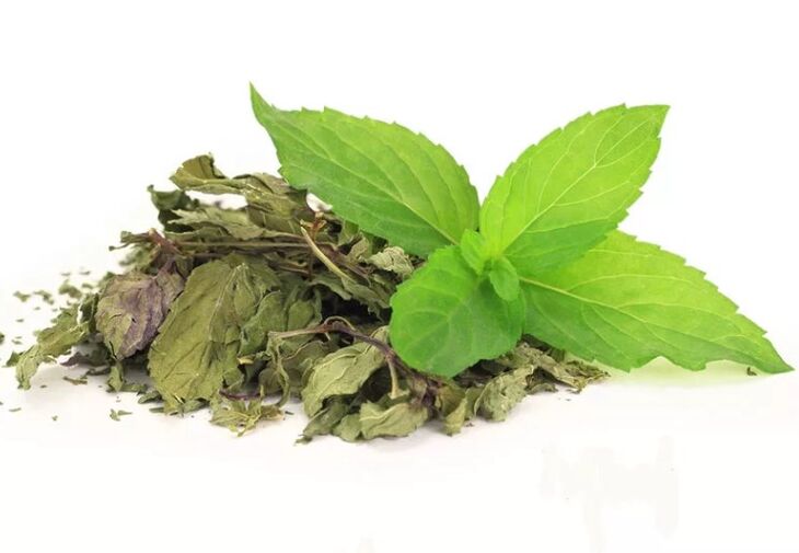 Gréng Téi am Abslim