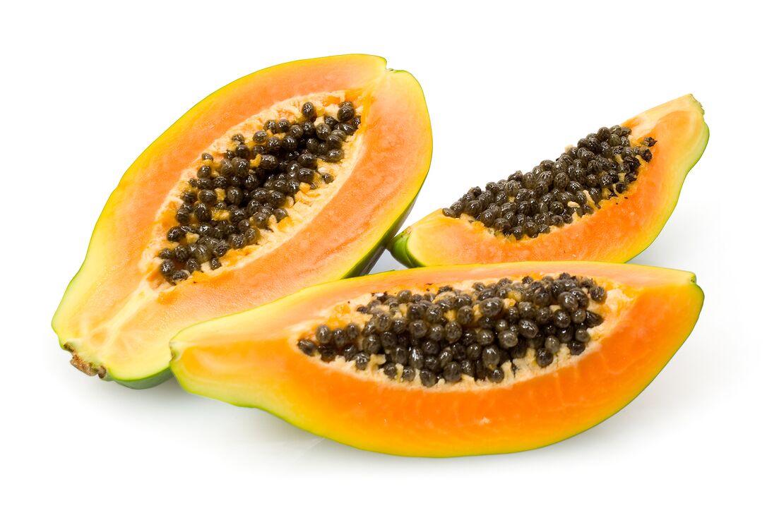 Papaya an Abslim