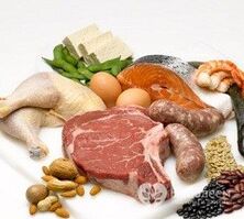 Gemittlech Ernärung