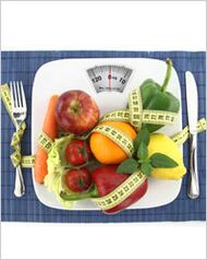 Wéi 10 kg verléieren