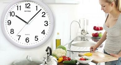 wéi eng gesond Ernährung fir Gewiichtsverloscht ze kreéieren